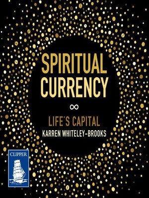 cover image of Spiritual Currency